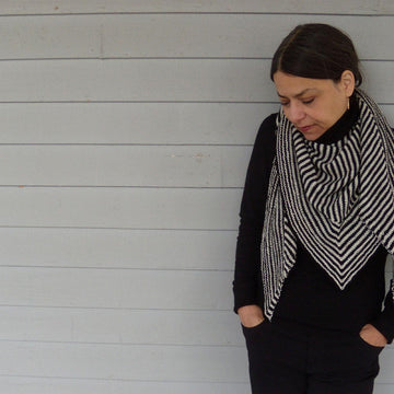Roo Shawl