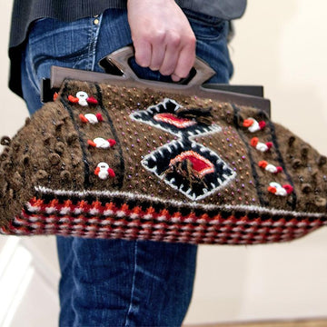 Gladstone Bag