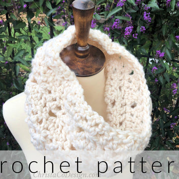 Charisma Cowl