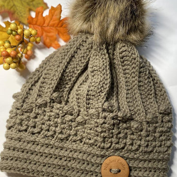Overnight Hat
