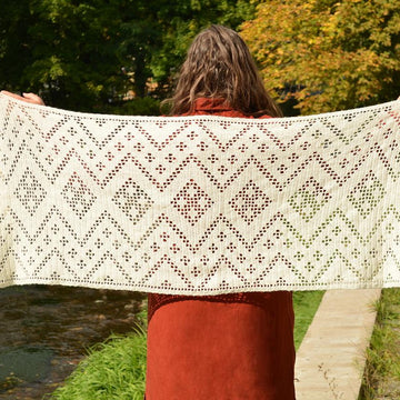 Dolina wrap