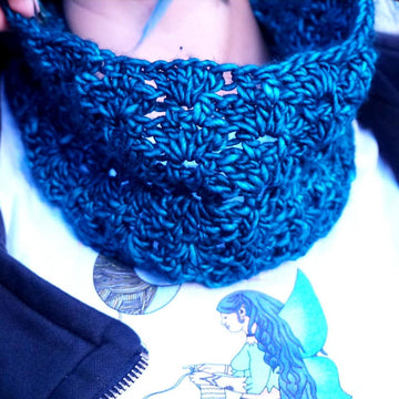 Tiaka Cowl