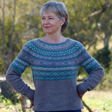 Saligna Sweater