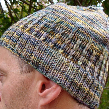 Evanston Slouchy Hat