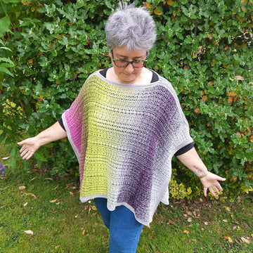 Gelila Poncho
