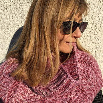 Rispen Cowl