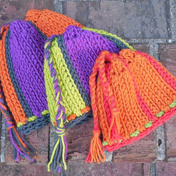 Hallowbeanies
