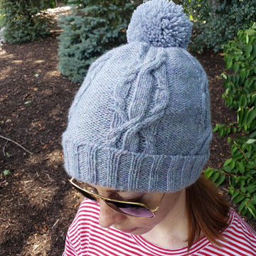 Swain Hat