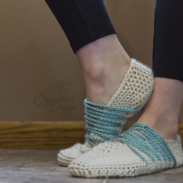 Branwen Slippers
