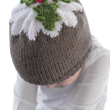Figgy Pudding Hat