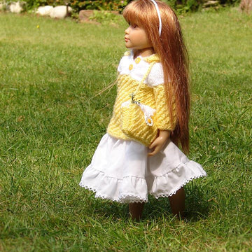 Daisy Chains