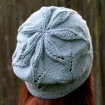 Floreo Slouch Hat