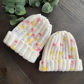 Cozy Ridge Beanie