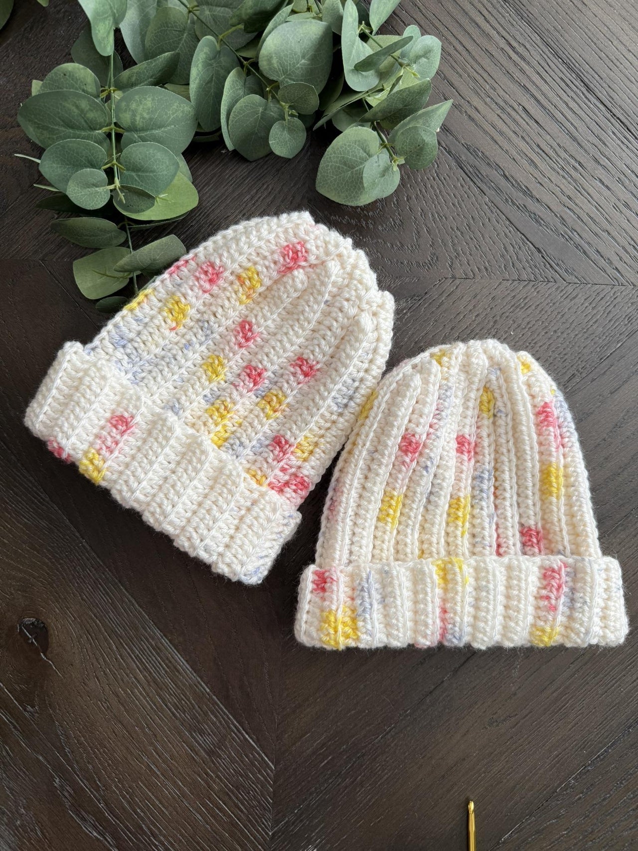 Cozy Ridge Beanie