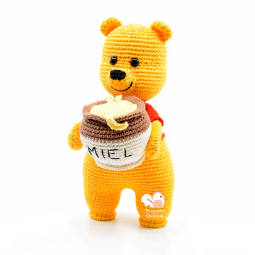 Willie the Pooh