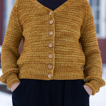 Xanthia Cardigan