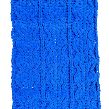 Consolation Blanket Pattern