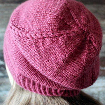 Cuibhrichte Hat