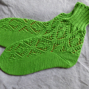 Bunch of Socks 2022