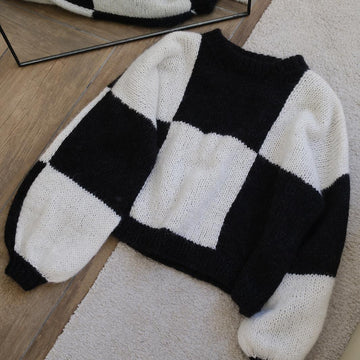 Ellie Sweater