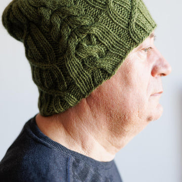 Georgeous Hat