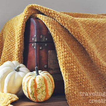 Harvest Throw