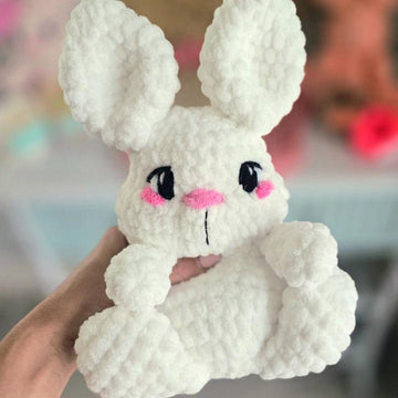 Blossom Bunny
