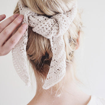 The Haze Scarf