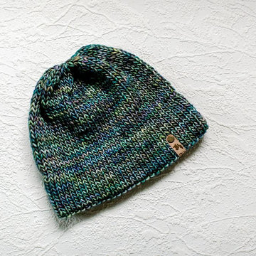 Windy Watchcap