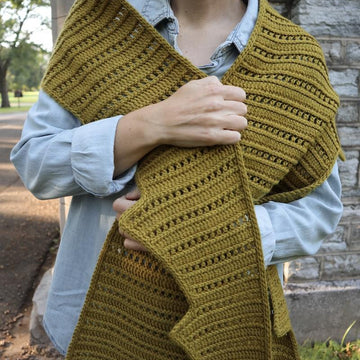 Sierra Wrap