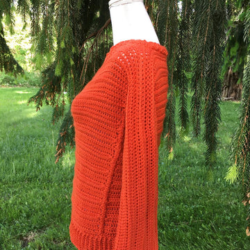 Amy Pullover
