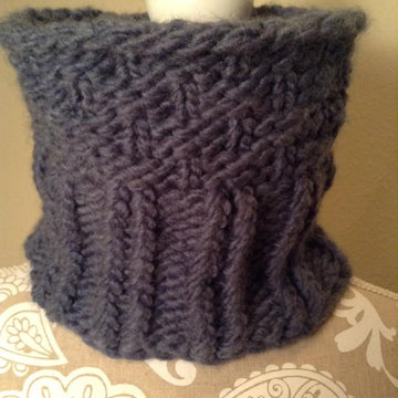 Cold Weather Cowl