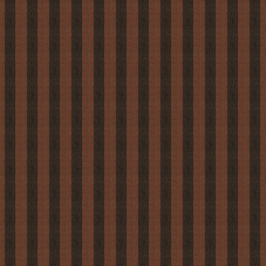Kaffe Fassett Narrow Stripe - Cocoa