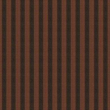 Kaffe Fassett Narrow Stripe - Cocoa