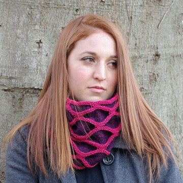 Rushmore Hat & Cowl Set