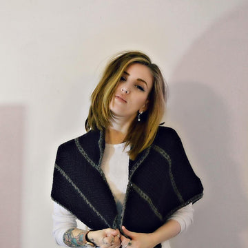 "KIN" The Shawl