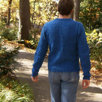 Harpswell Pullover