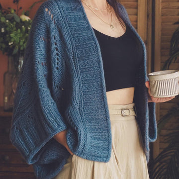 Felia Cardigan