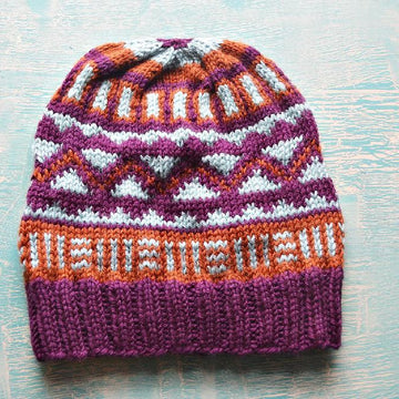Tribal - The Hat