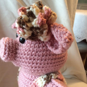 Little Penelopig