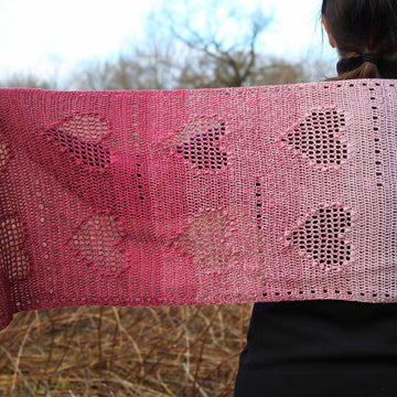 Hearts in a Whirl Wrap
