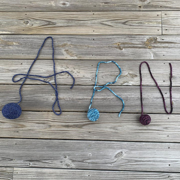 Arn Balls