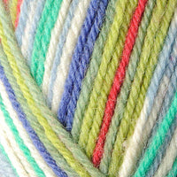 Summer Moss Jacquard (55612)