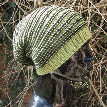 Reversible Super Slouch Hat