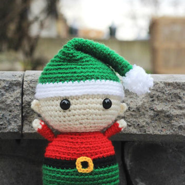Felix the Elf