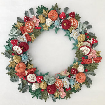 Advent Wreath