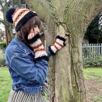 The Vs&Ts Beanie