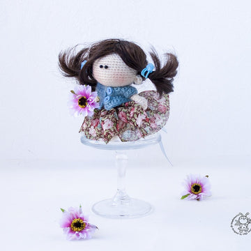 Little doll Lily