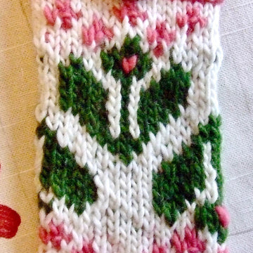 Springtime Cell Phone/Eyeglass Cover