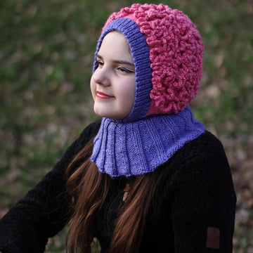 Brainy Balaclava